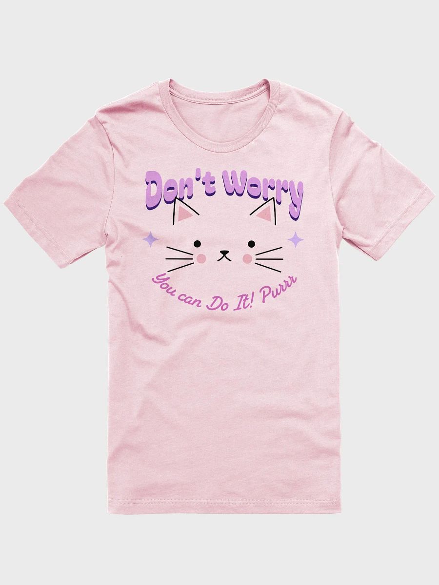 Don't Worry You Can Do It product image (1)