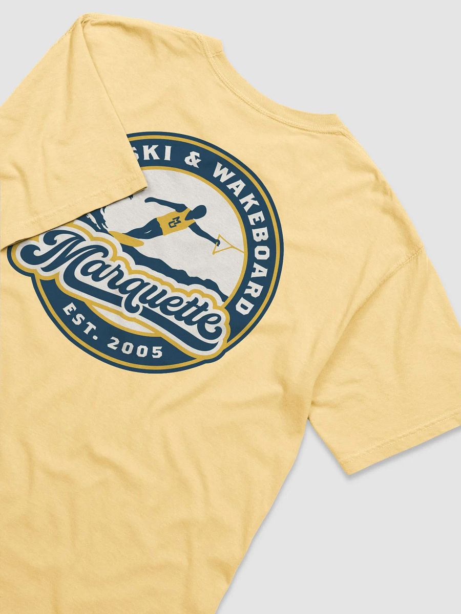 Vintage Marquette Tee product image (4)