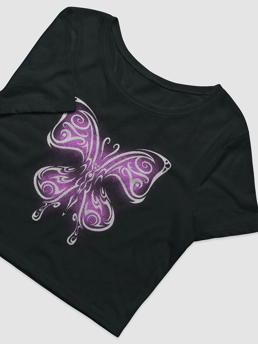 Chou Tattoo Crop Top product image (3)