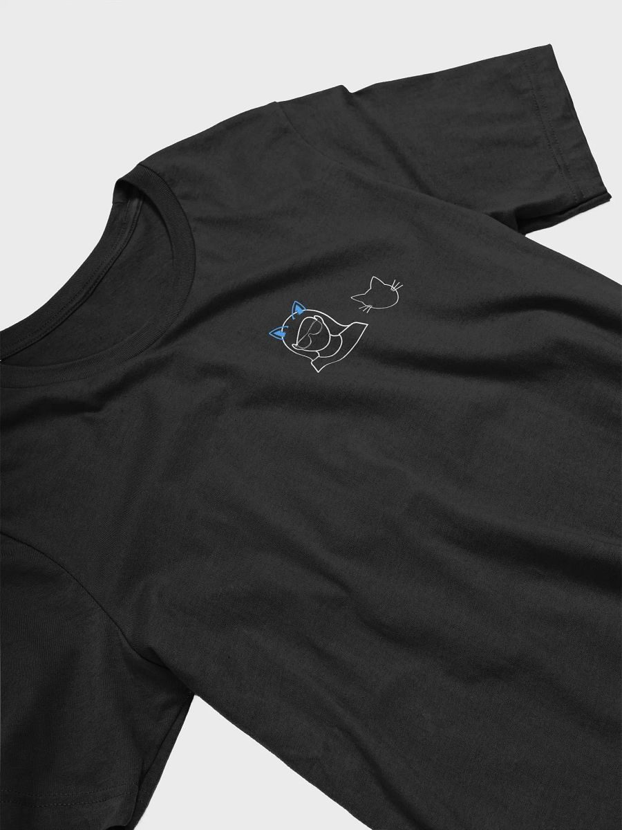 Jazzy Logo Shirt product image (6)
