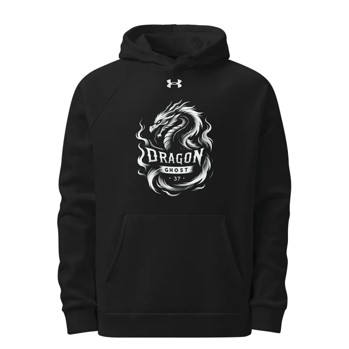 Alt design UnderArmor Hoodie product image (1)