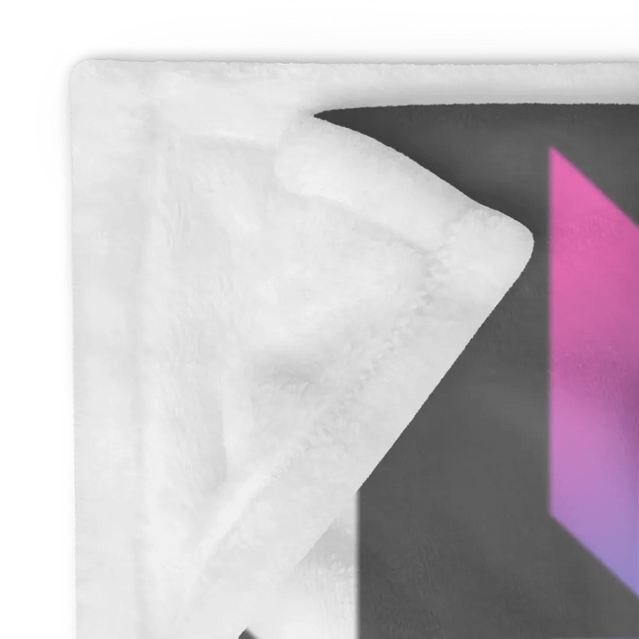 Bootmaax Logo Throw Blanket product image (9)