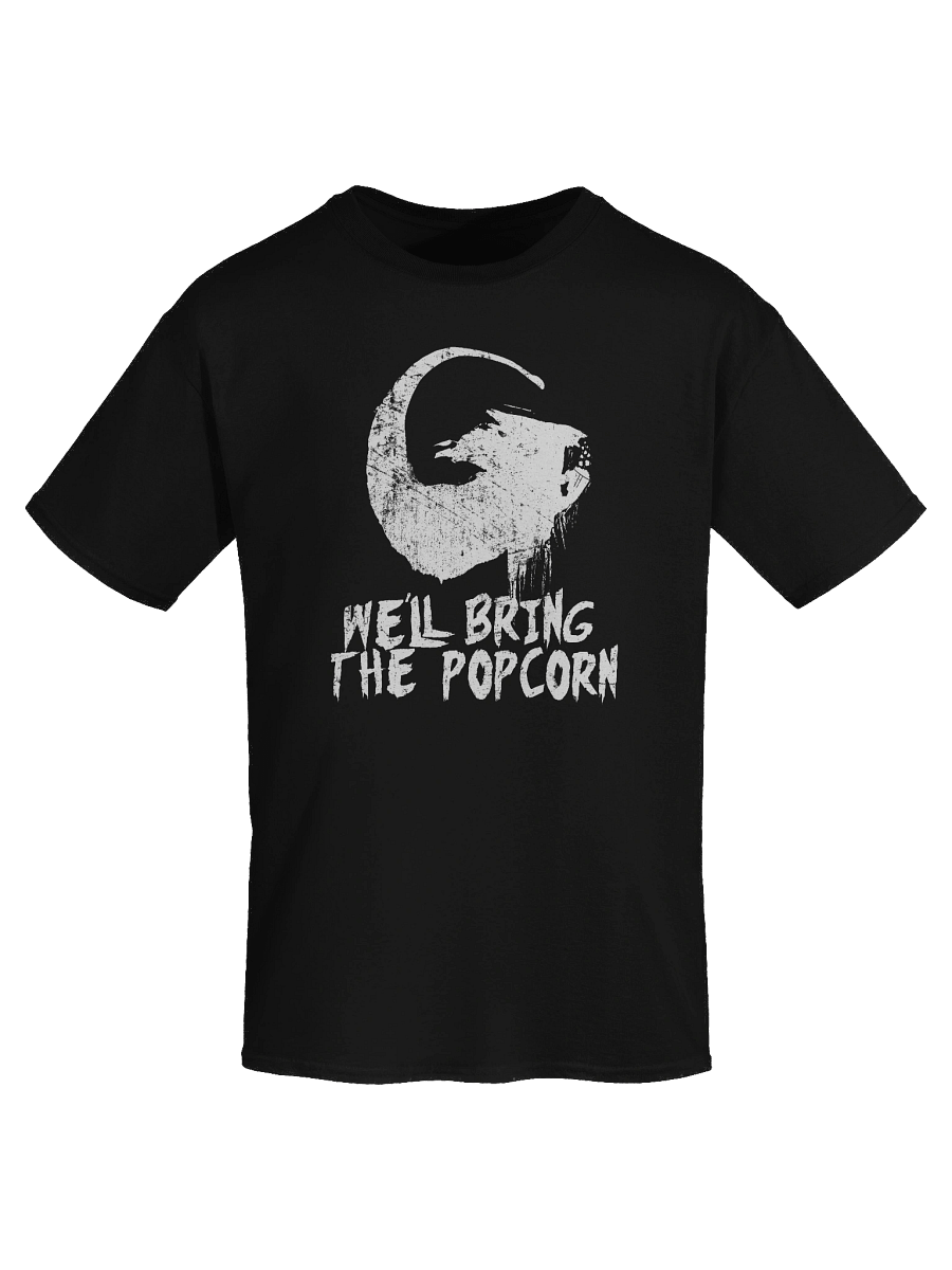 Podcast Minus One T-Shirt product image (39)