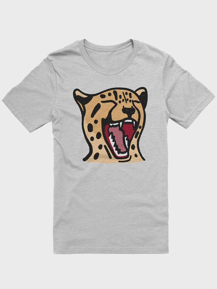 Excited Cheetah product image (9)