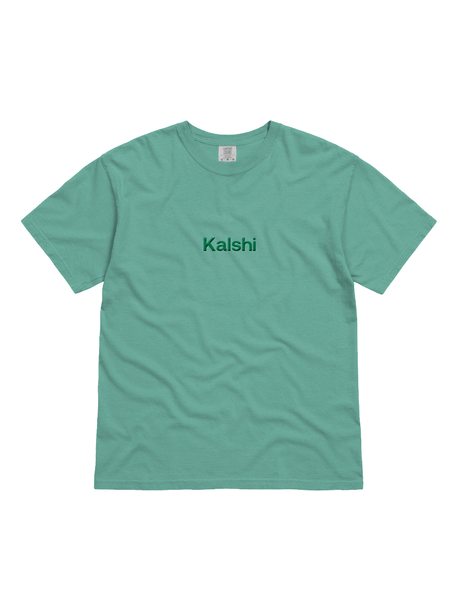 Logo Tee v1 product image (5)
