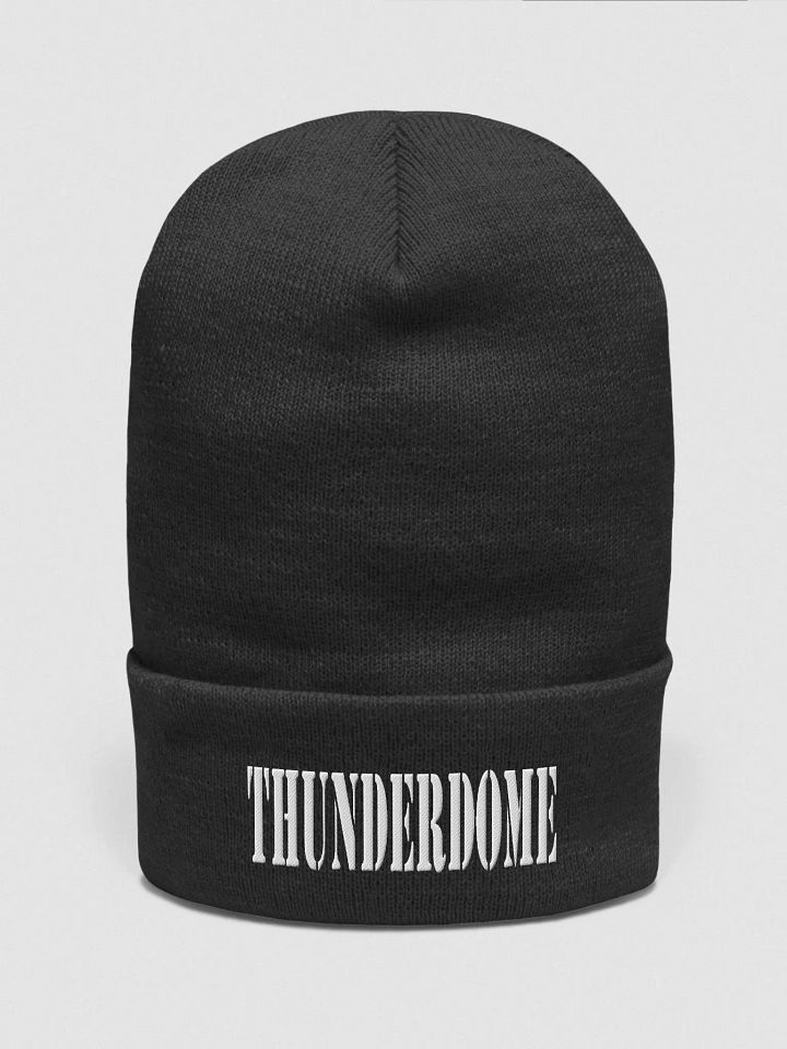 Winter Thunder product image (1)