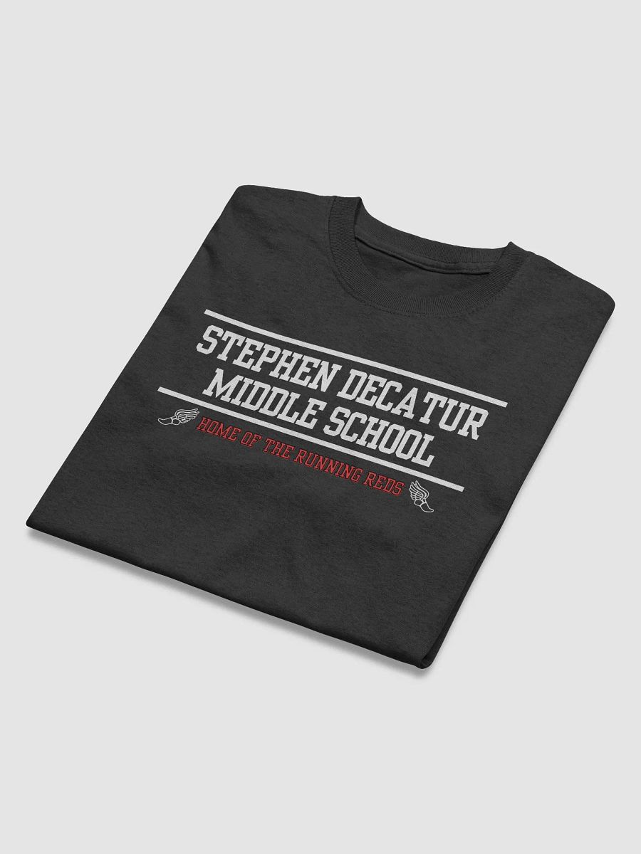SDMS - Running Reds product image (10)