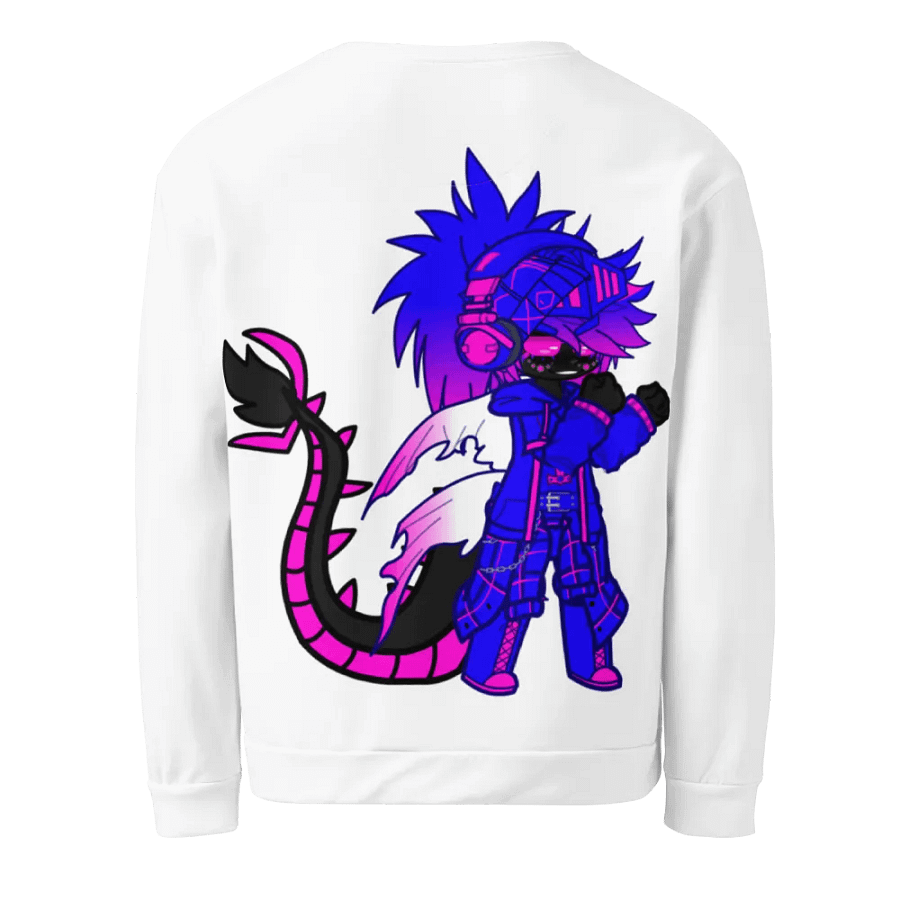 Evolved Long Sleeve Shirt product image (2)