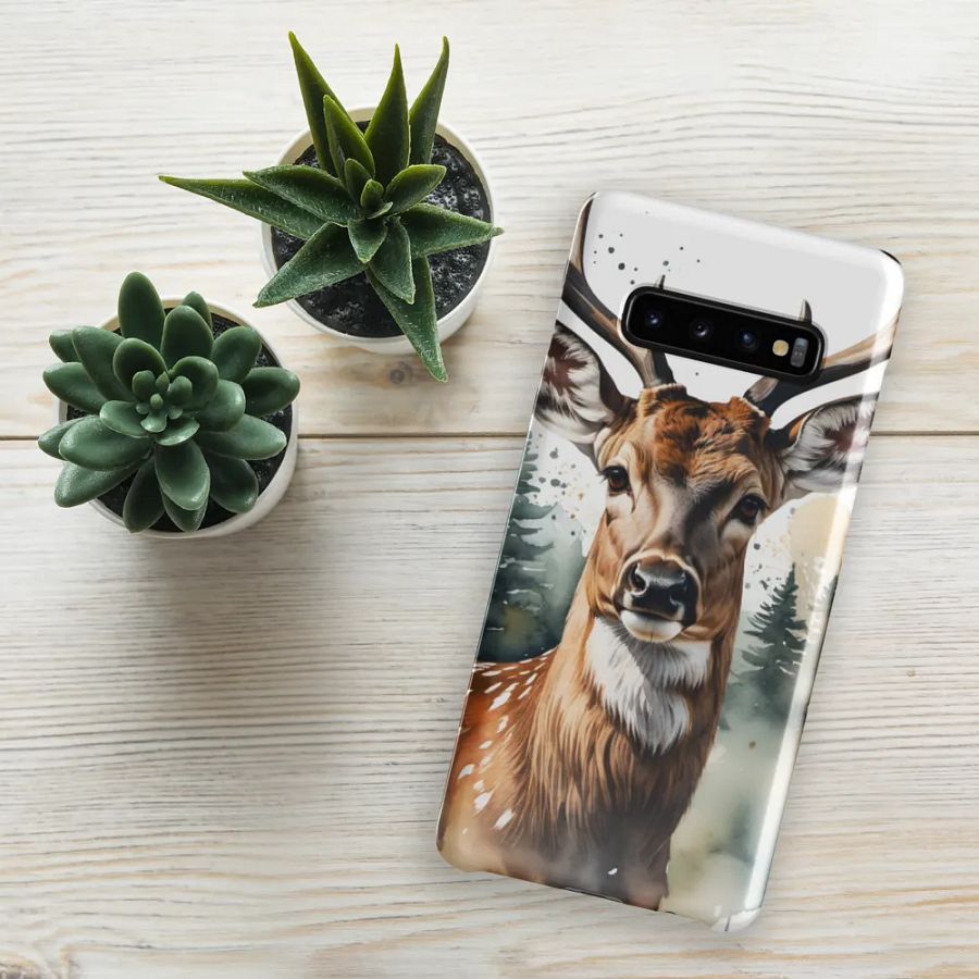 Snap Case for Samsung® - No. 05 product image (5)
