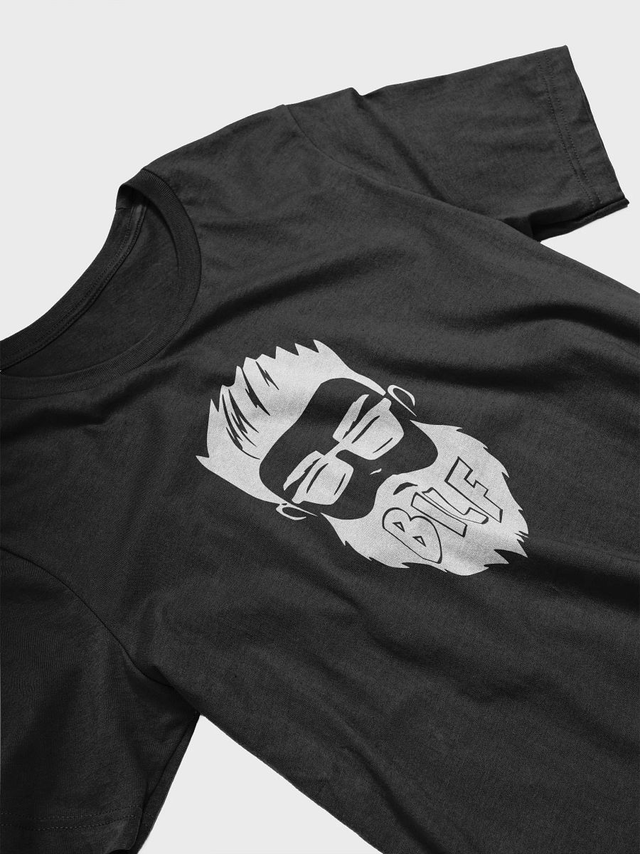 FearTheBeard Bilf Squad - BILF SQUAD (Back of Shirt) Shirt product image (3)