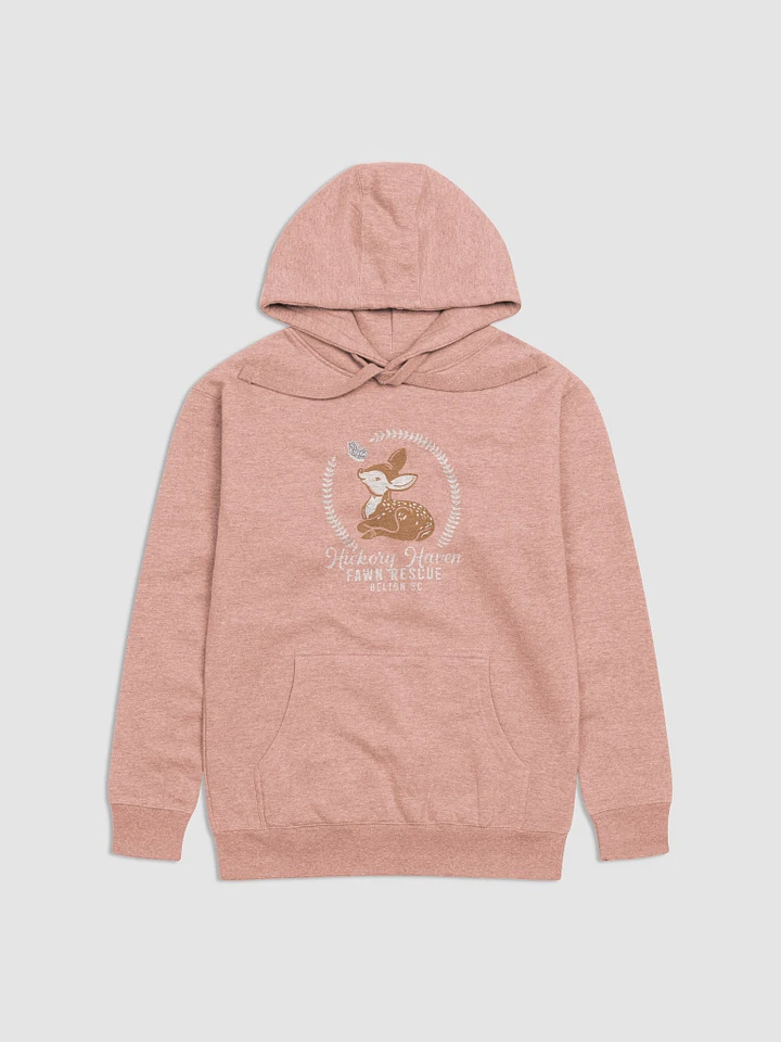 Hickory Haven Fawn Rescue Hoodie product image (7)