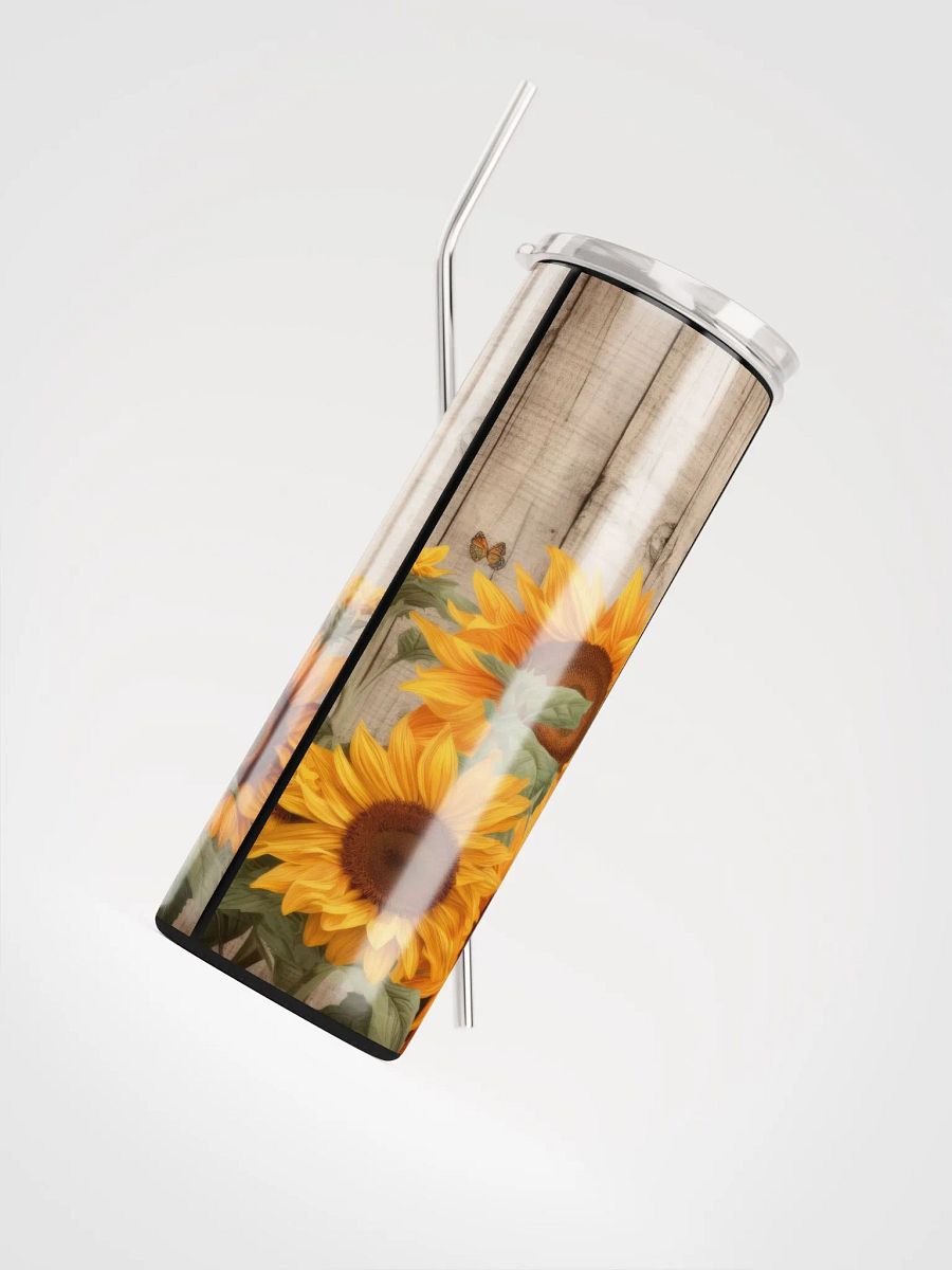 Harmony Stainless Steel Tumbler product image (5)