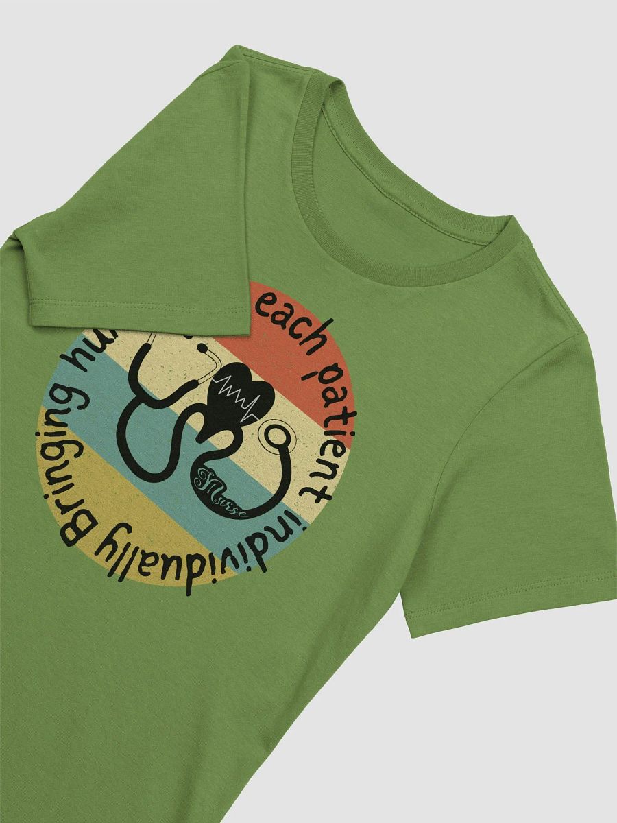 Bringing humor to each patient individually Relaxed T-Shirt product image (31)