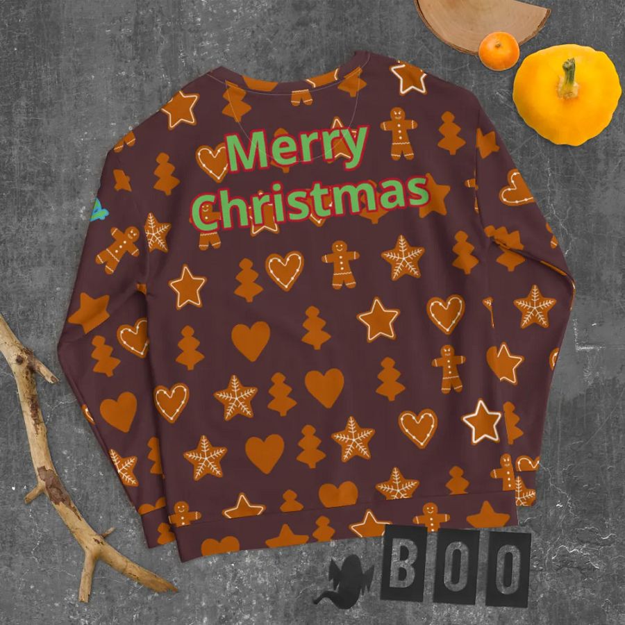 Ugly Christmas sweater product image (11)