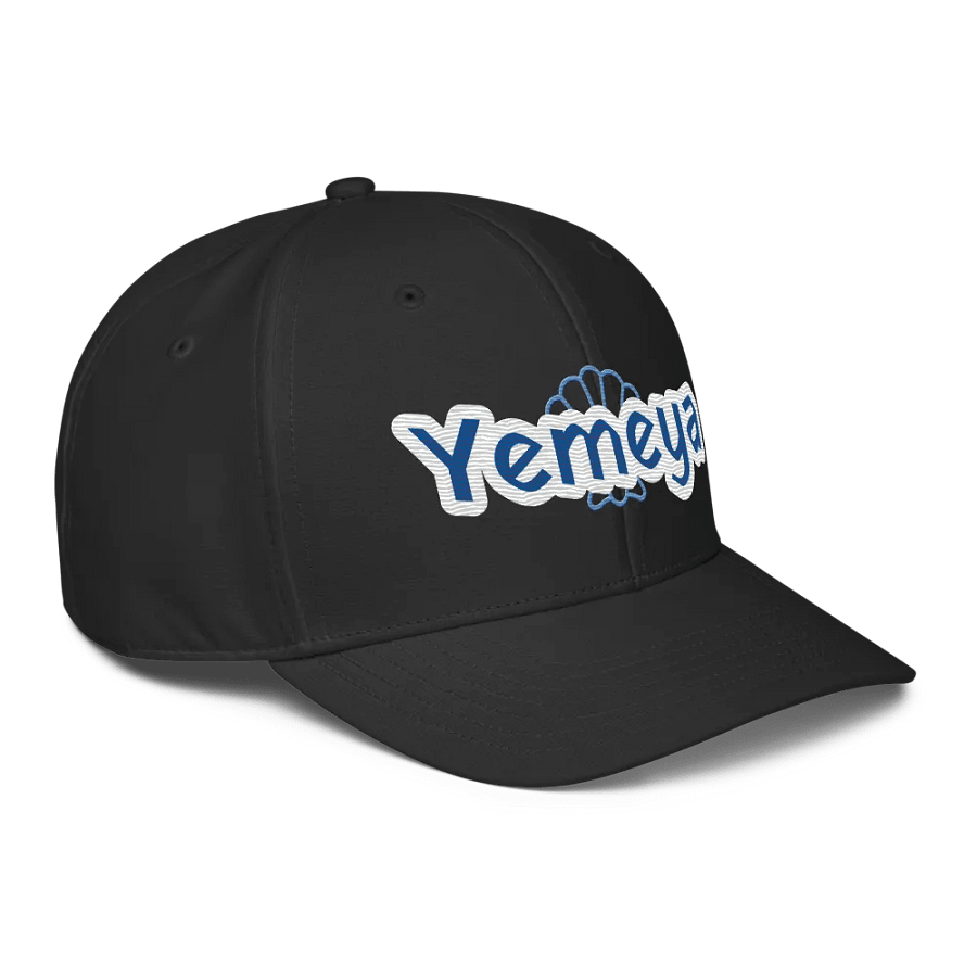 Yemeya Wave Performance Adidas Cap product image (10)