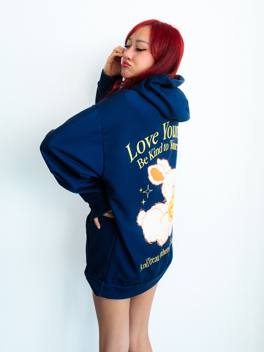 Love Yourself Hoodie product image (9)