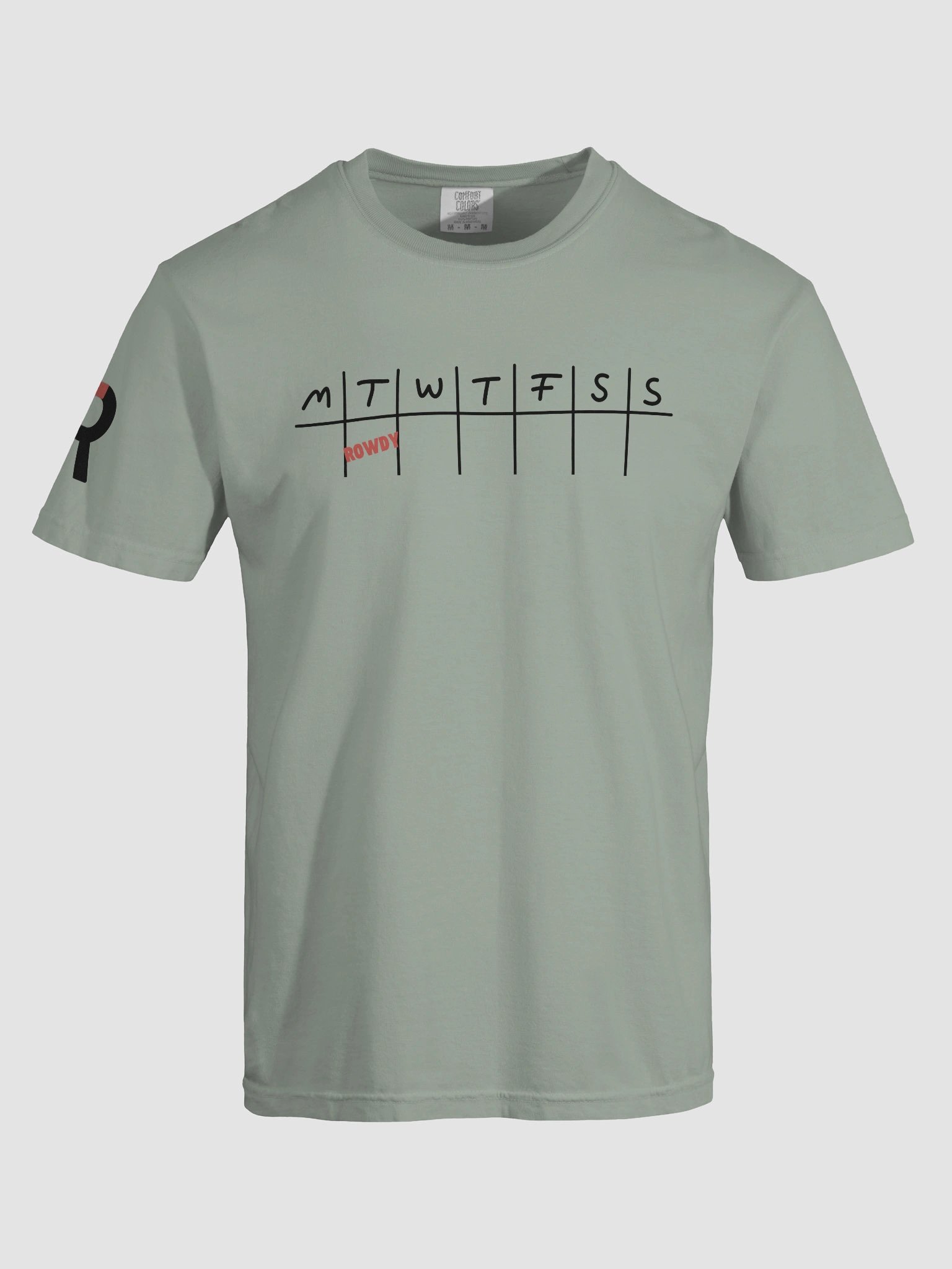The Garrett Shirt product image (28)