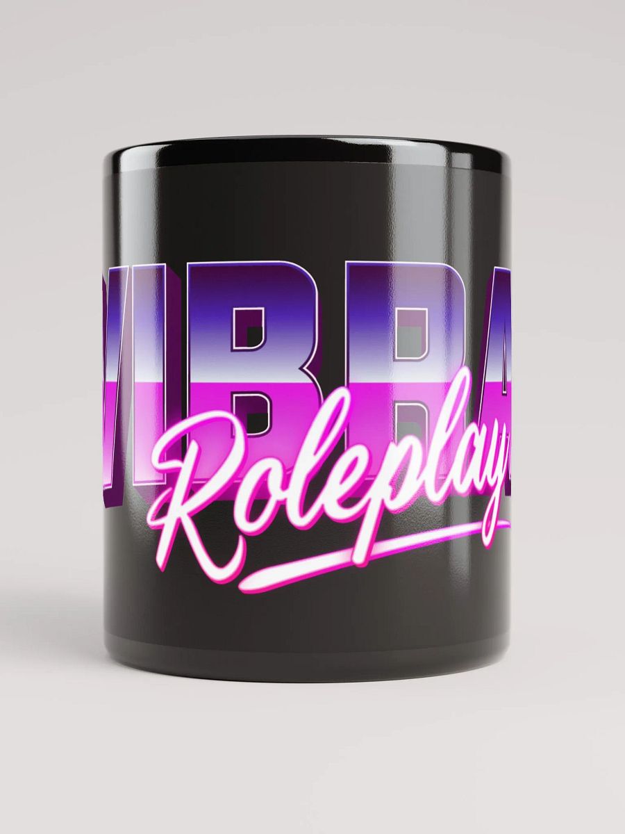 Vibras Role Play Cup product image (10)