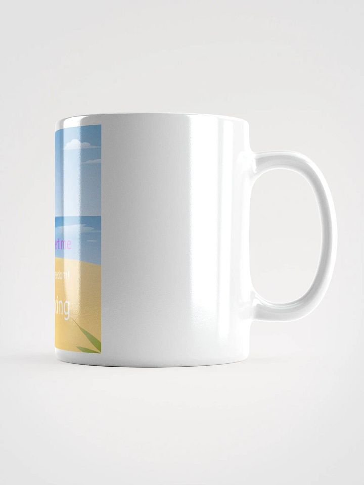 Summertime Mug product image (2)