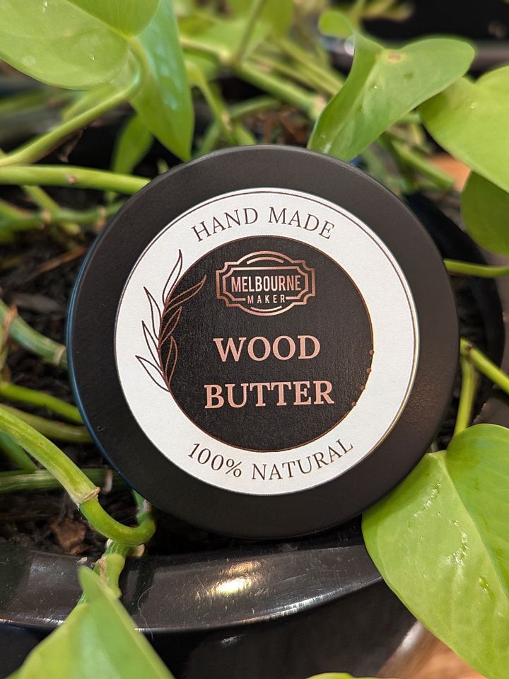 Wood Butter product image (1)