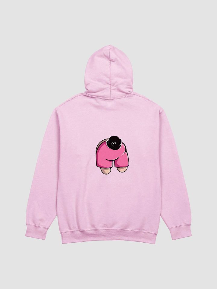Pop Hoodie! (Double-Sided) product image (17)