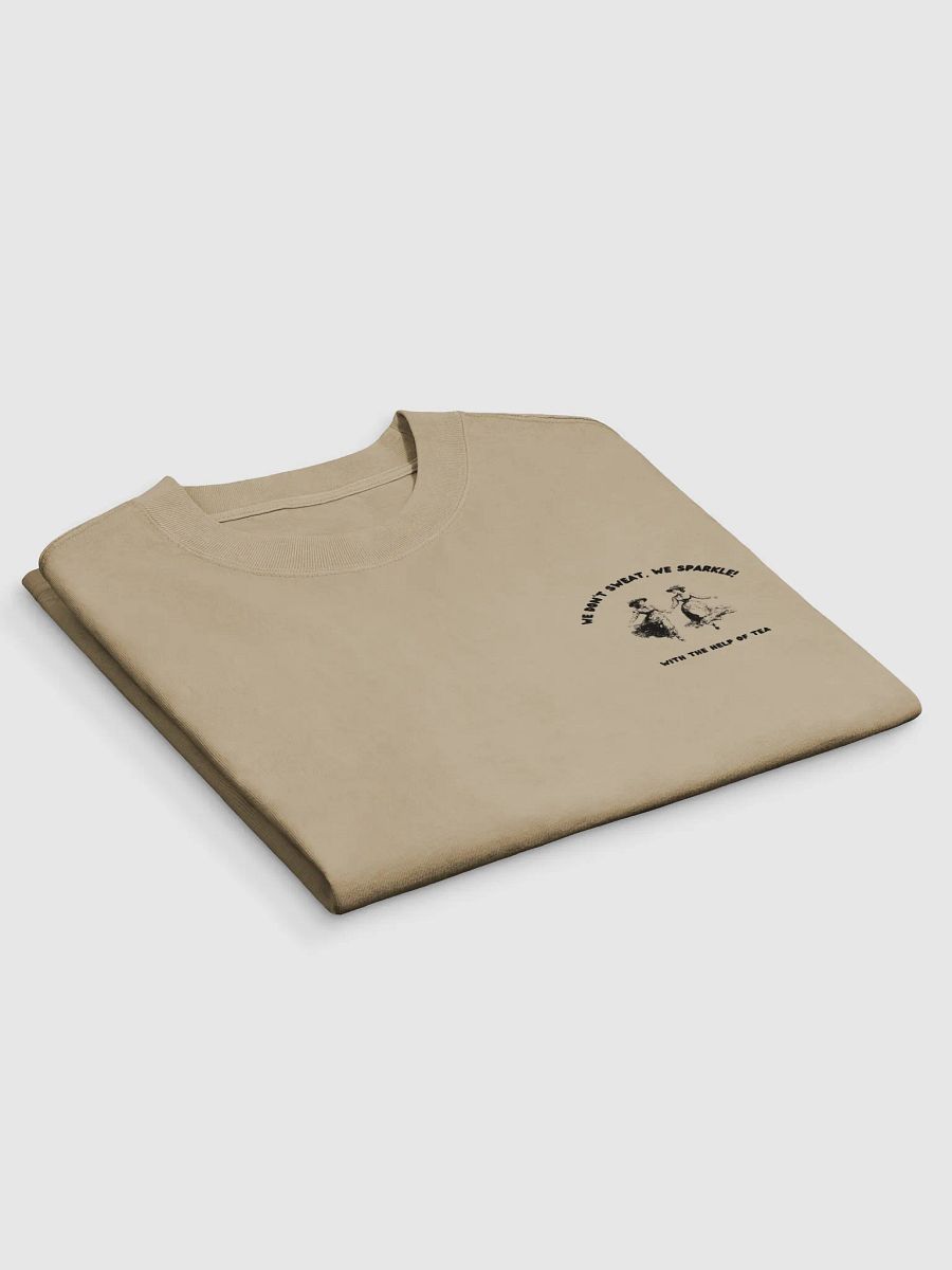 Retro Ride Icon Oversized Tee product image (9)