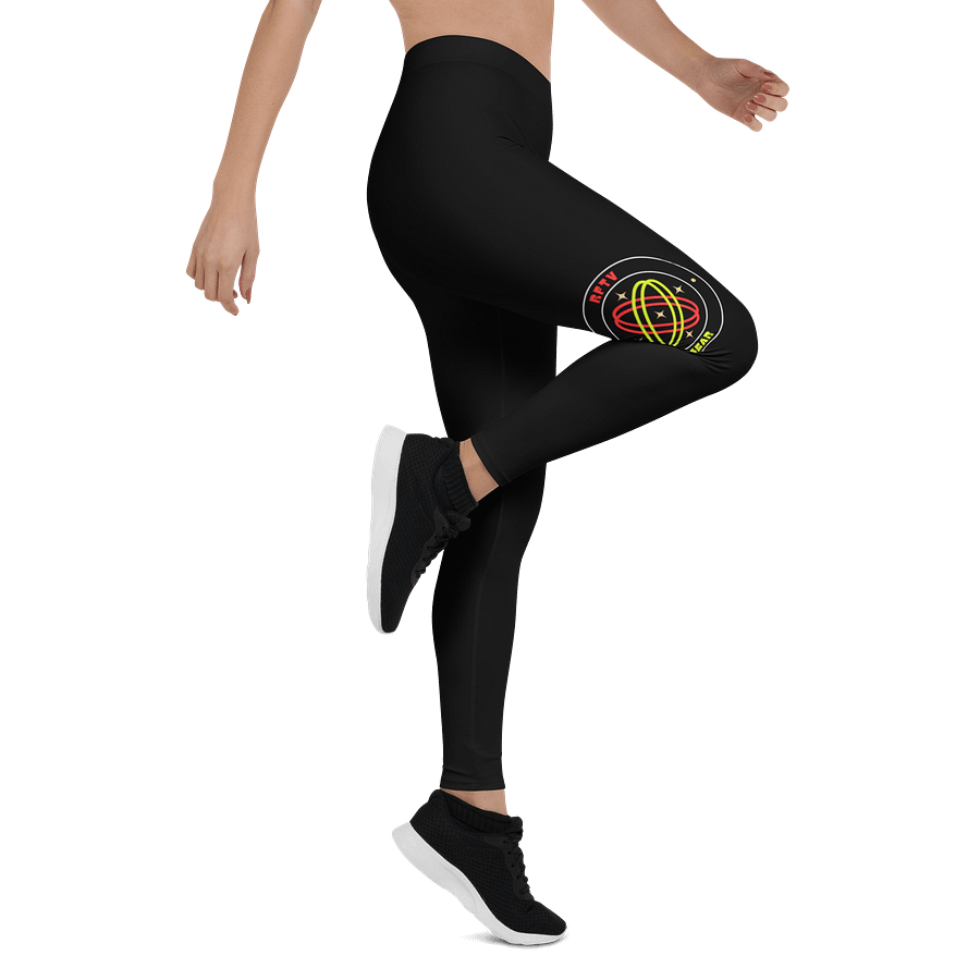 RFTV All-Over Leggings product image (6)