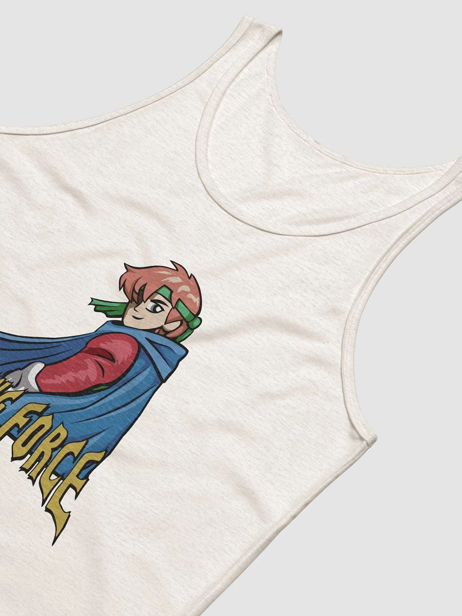 Shining Force: You can call me... Tank Top product image (54)