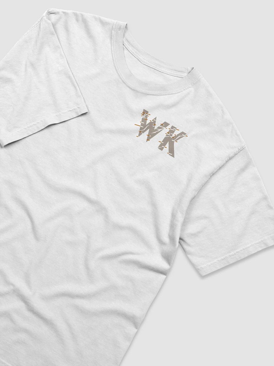 WK Valhalla - White product image (3)