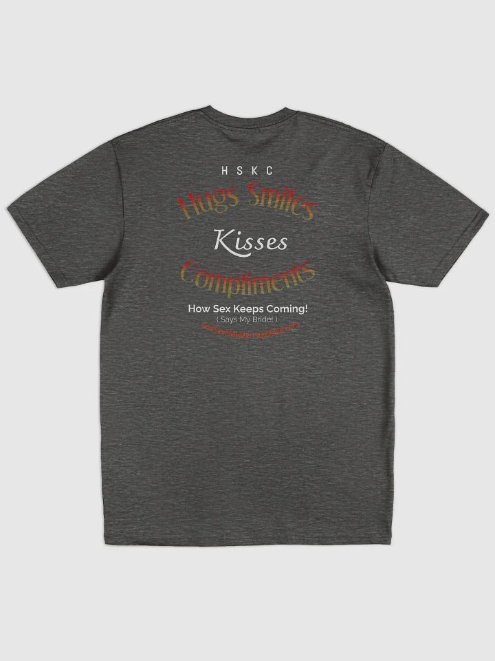 A Happy Wife is a Happy Life and HSKC - How Sex Keeps Coming! product image (2)