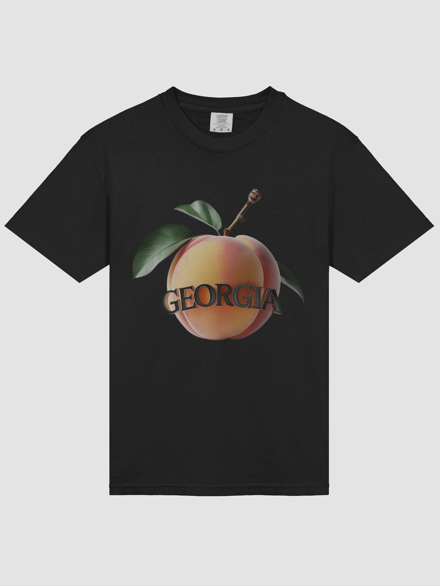 The Georgia Peach product image (3)