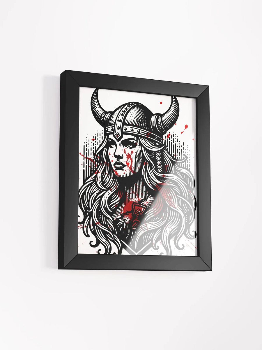 Valkyrie Queen product image (31)