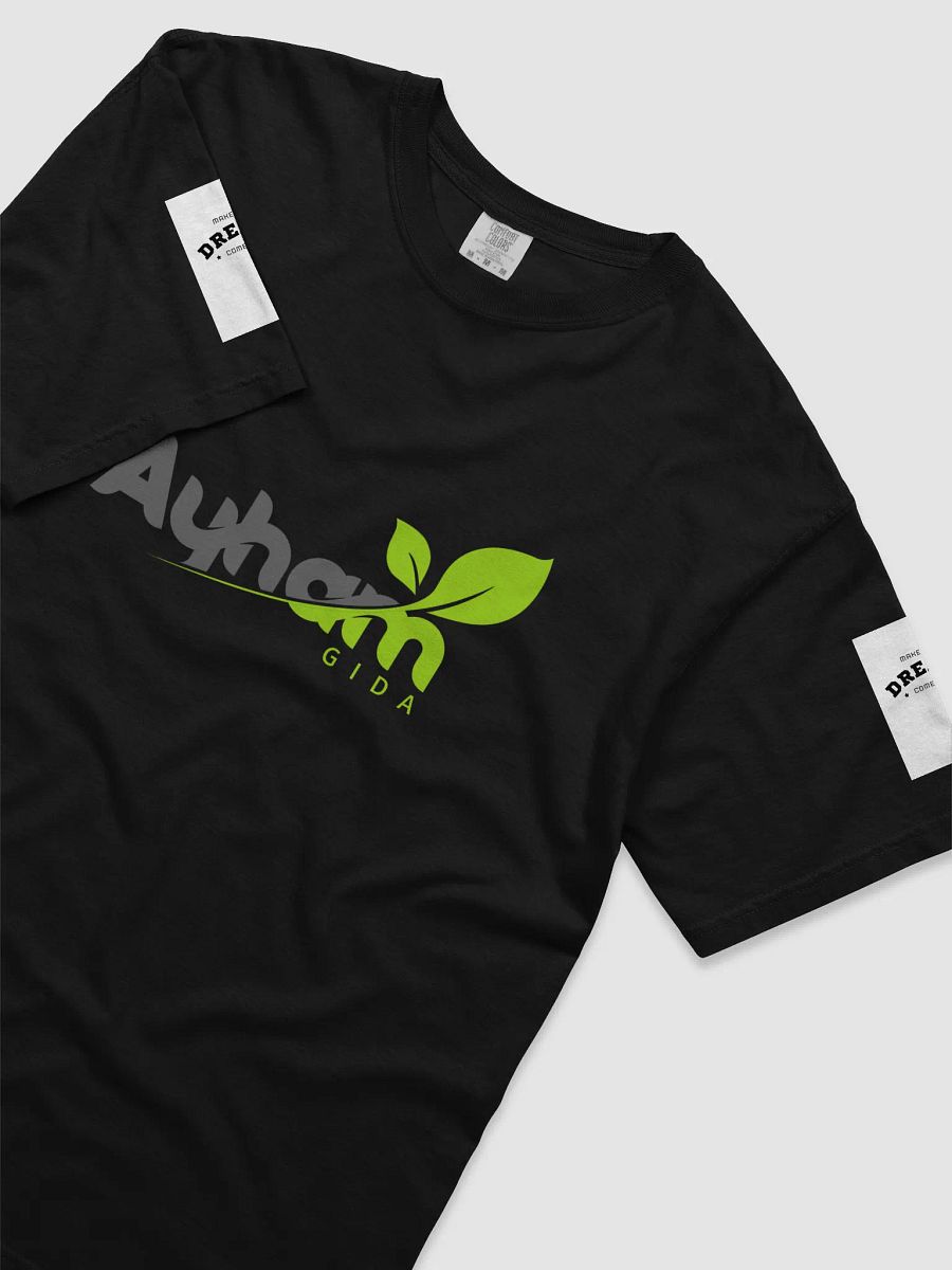 Dreams Come True Cotton T-Shirt product image (30)