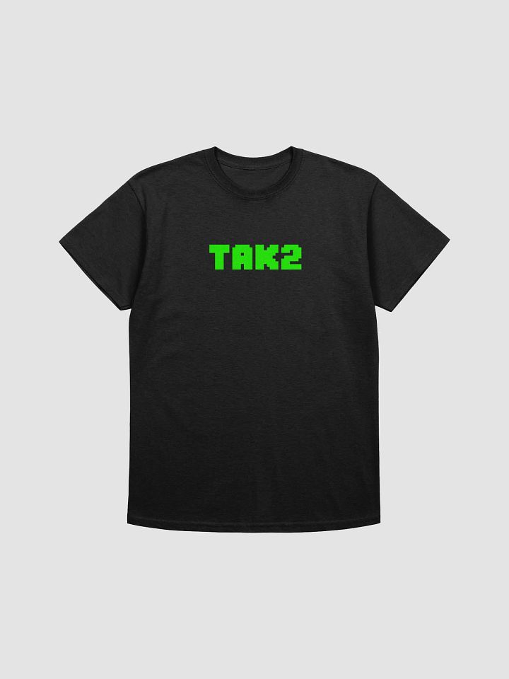 TAK2 KICK LOGO product image (1)