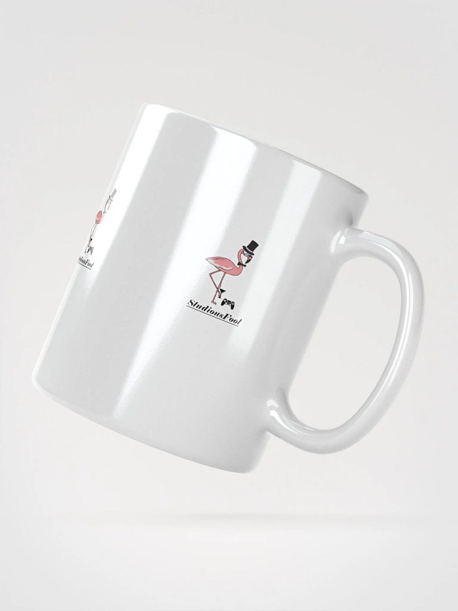 StudiousFool Mug 11oz, 15oz, and 20oz product image (5)