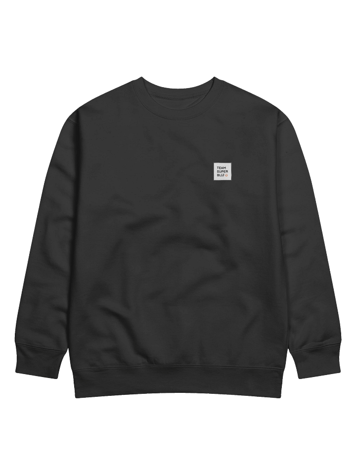 TSB Casual Sweatshirt product image (1)