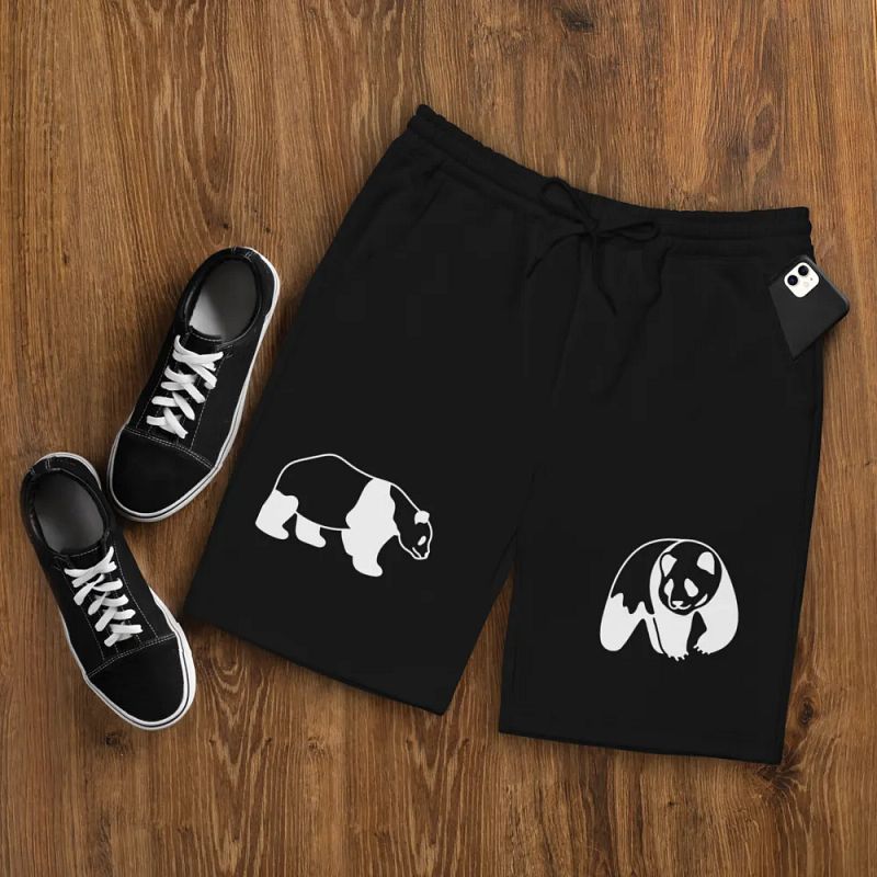 Bear: Shorts