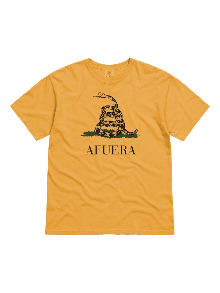 AFUERA product image (1)