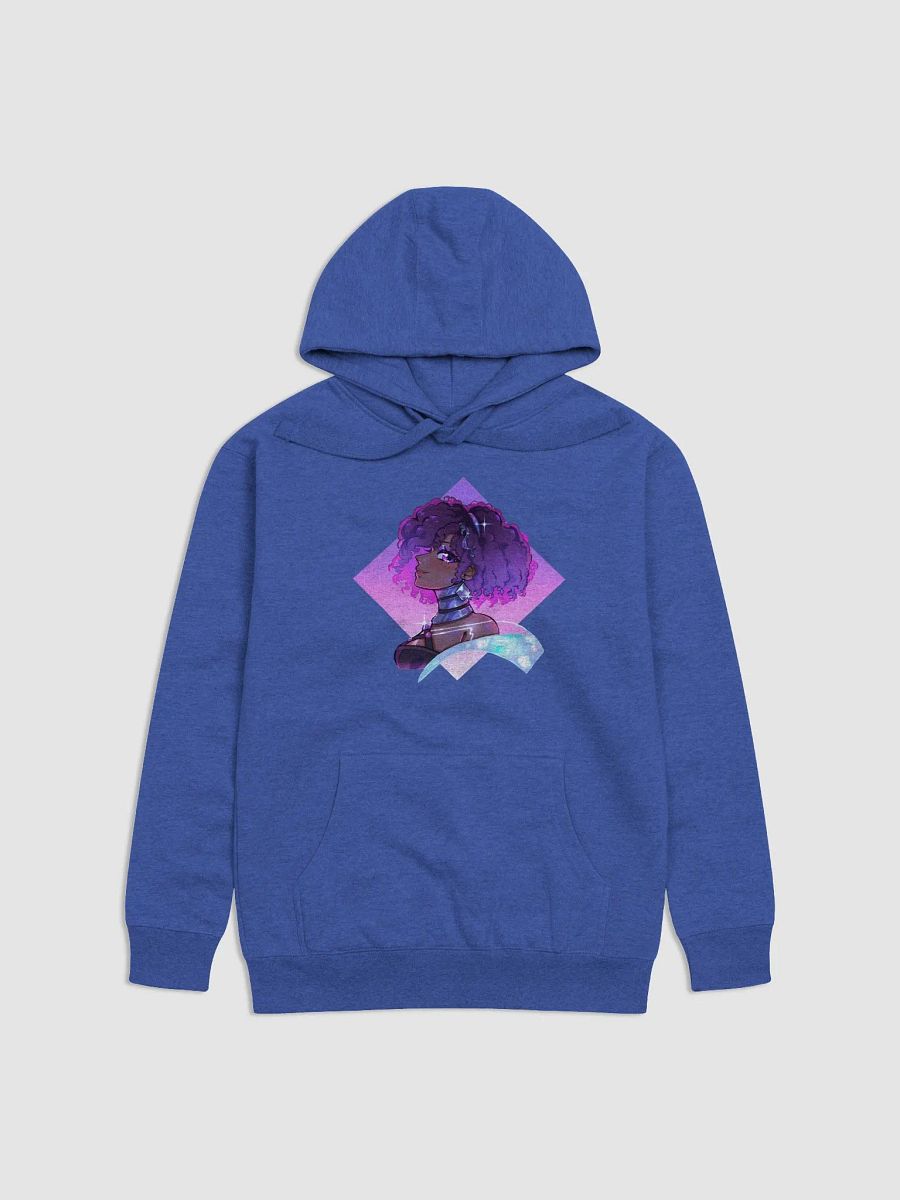Boss AmethystLady Hoodie product image (1)