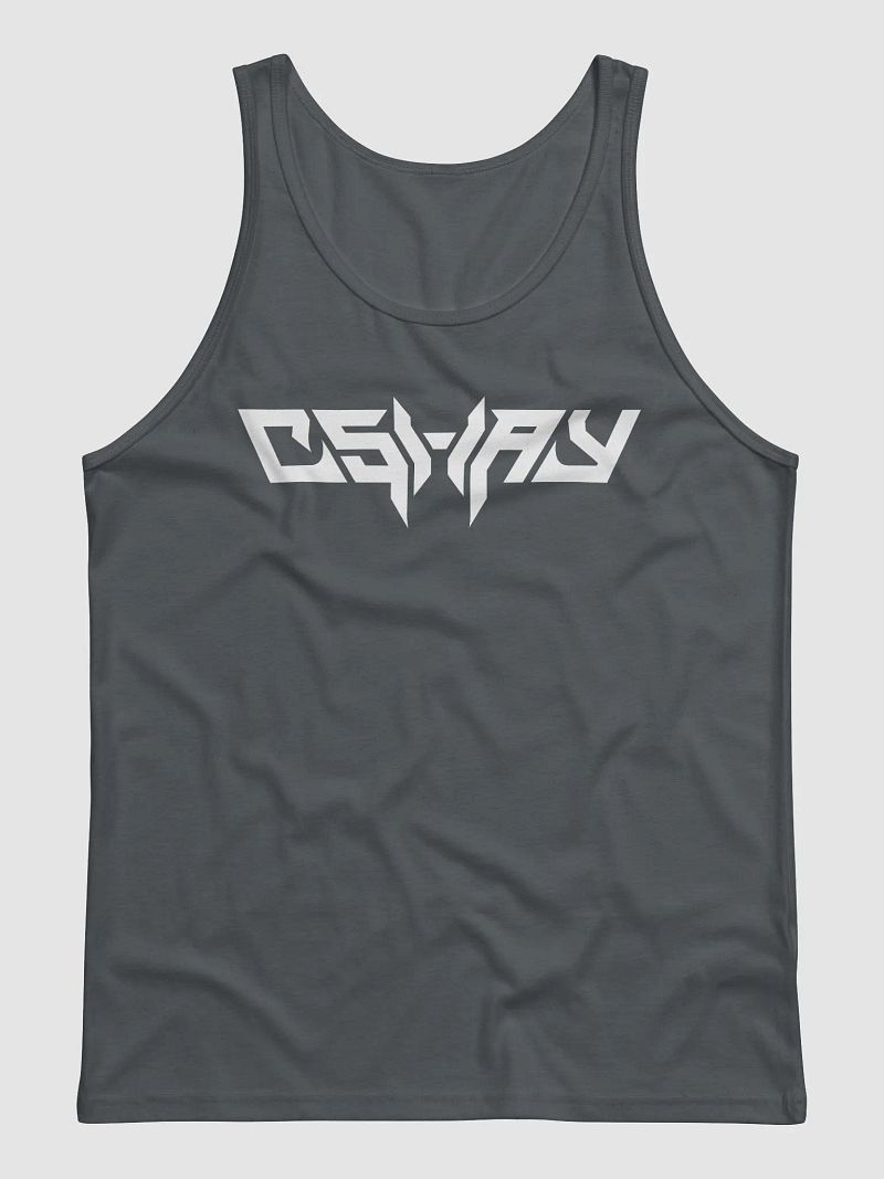 CShay IDK Tanks
