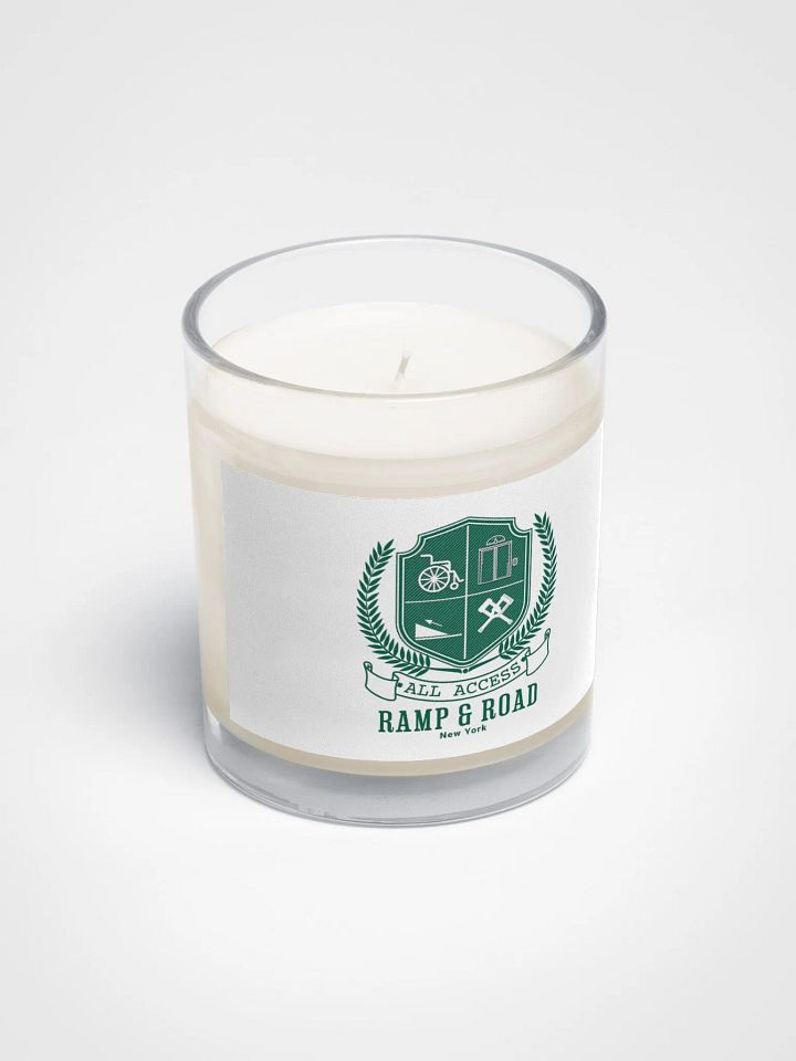 Ramp x Road Logo Home Fragrance product image (2)