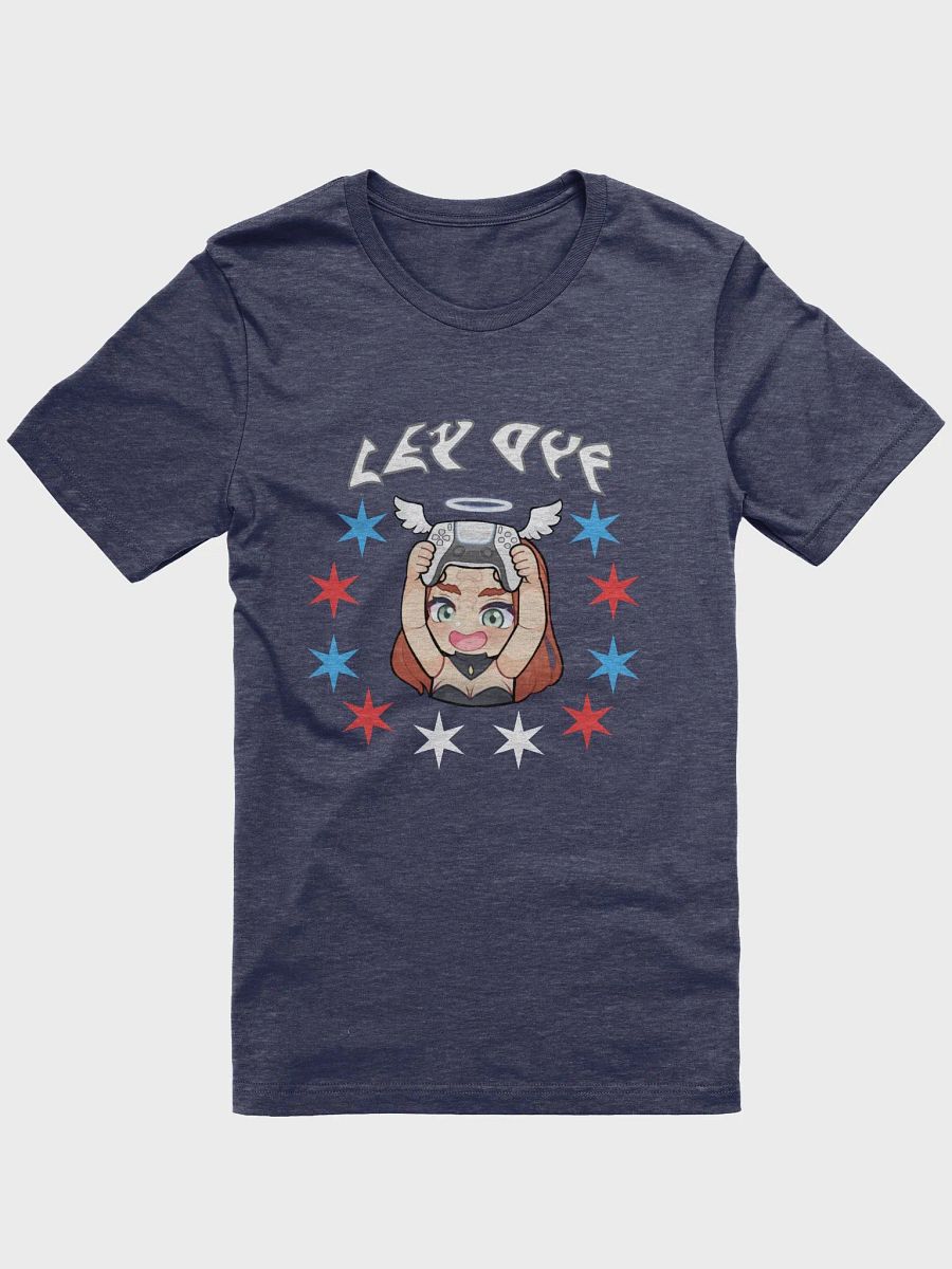Extra Life Year 10! T-Shirt product image (5)