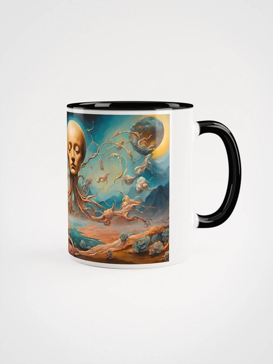 Cancer's Lunar Libations: Nurture Your Soul with Celestial Sips product image (1)