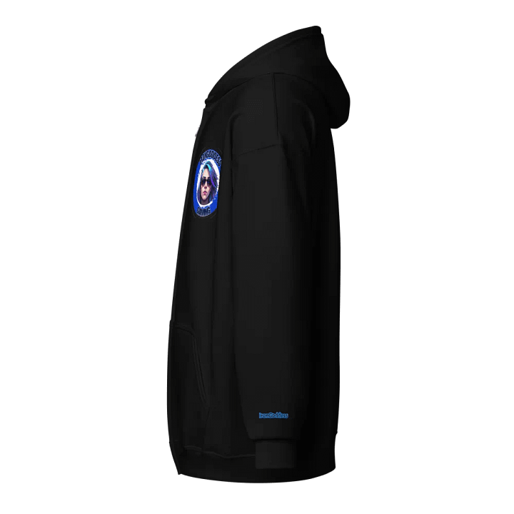 Gaming Legends Zip Hoodie product image (2)