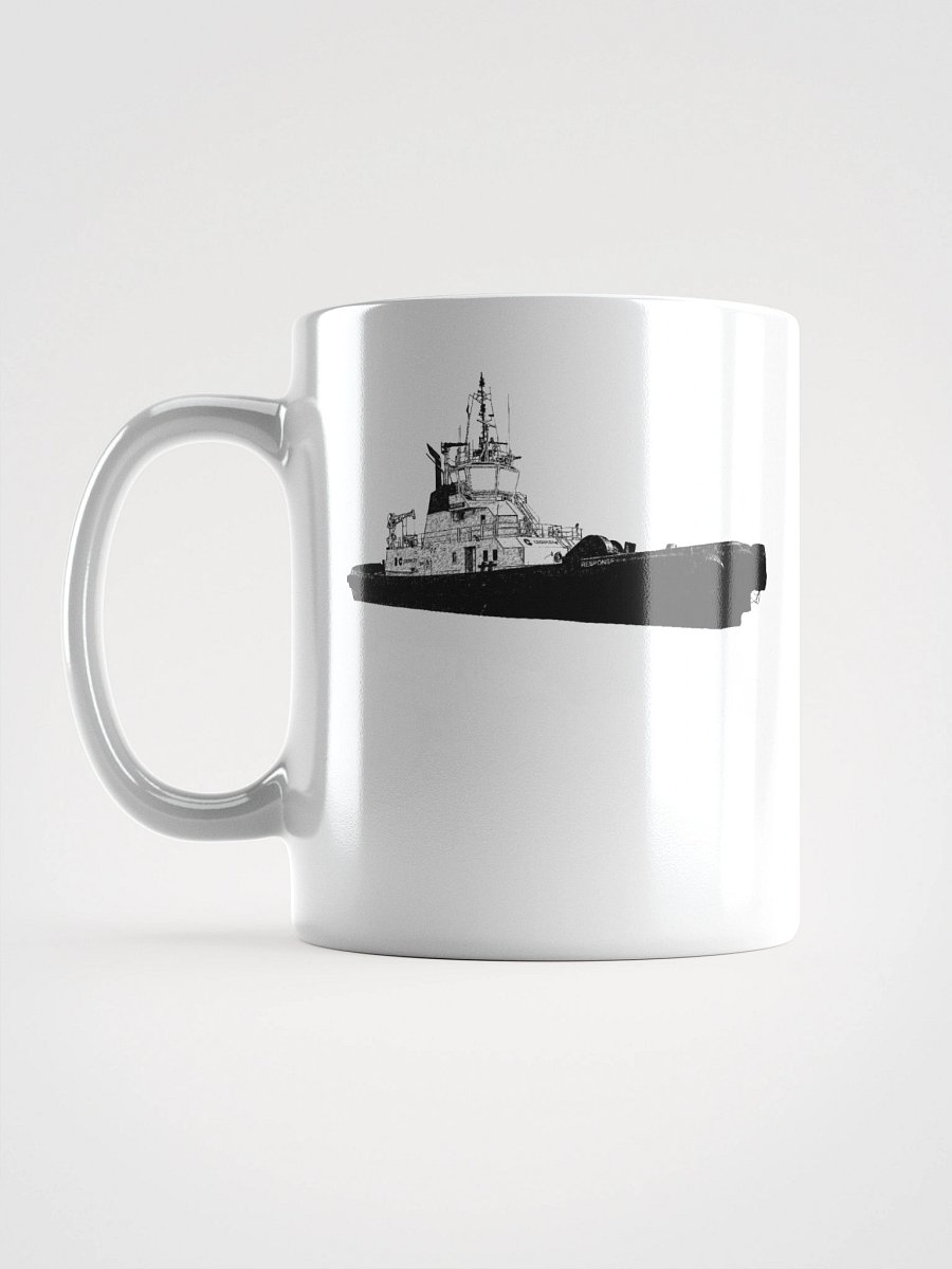 Tug Response and Reflection Mug 11oz, 15oz, & 20oz product image (6)