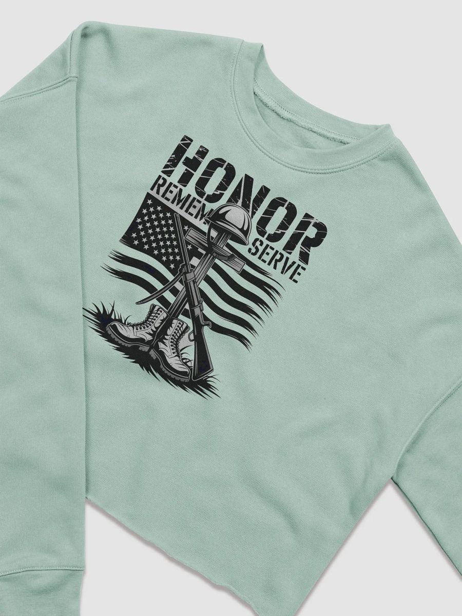 Honor Remember Serve product image (3)