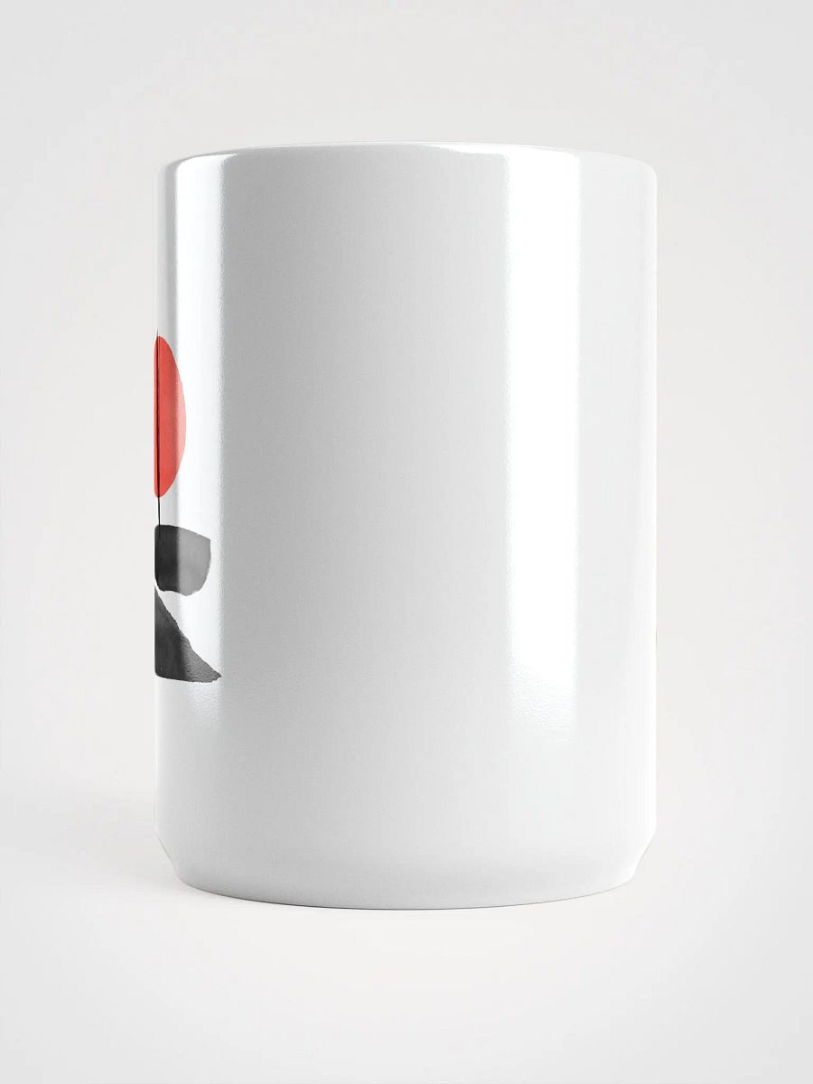Japanes ArtAbstract Mug product image (5)