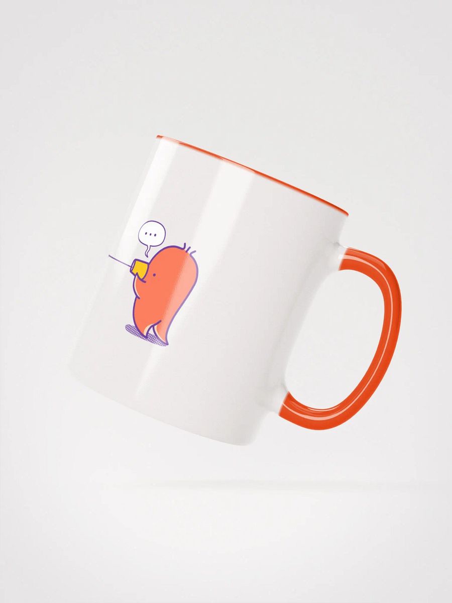 Hello, this is Nostopus. product image (3)