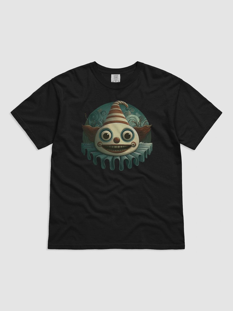 Spoiled Baby Clown T-Shirt product image (1)