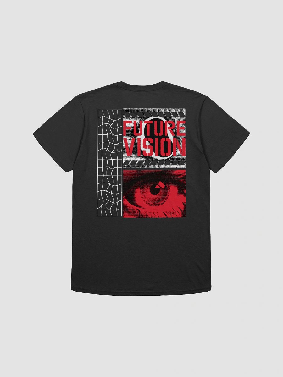 Future Vision Unisex Graphic Tee product image (5)